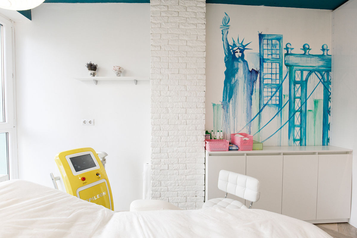 Интерьеры. Репортажный фотограф Александр Задорин, Минск, Беларусь