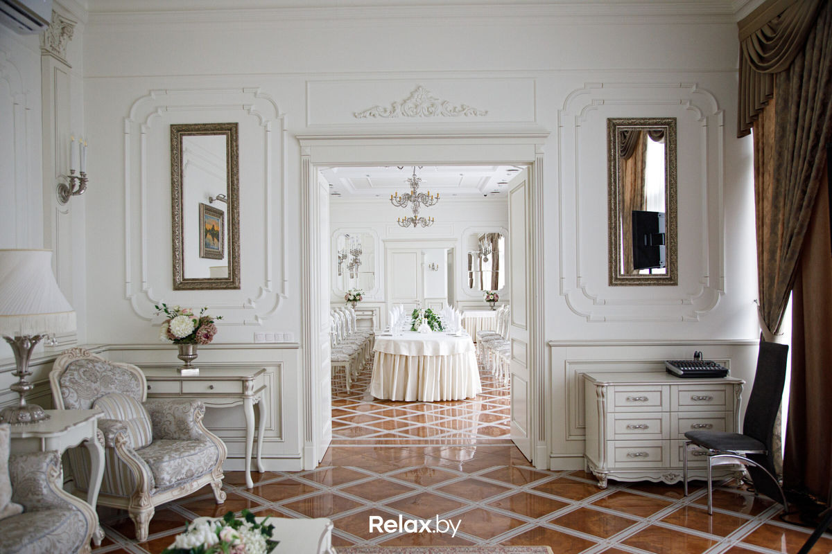 Интерьеры. Репортажный фотограф Александр Задорин, Минск, Беларусь