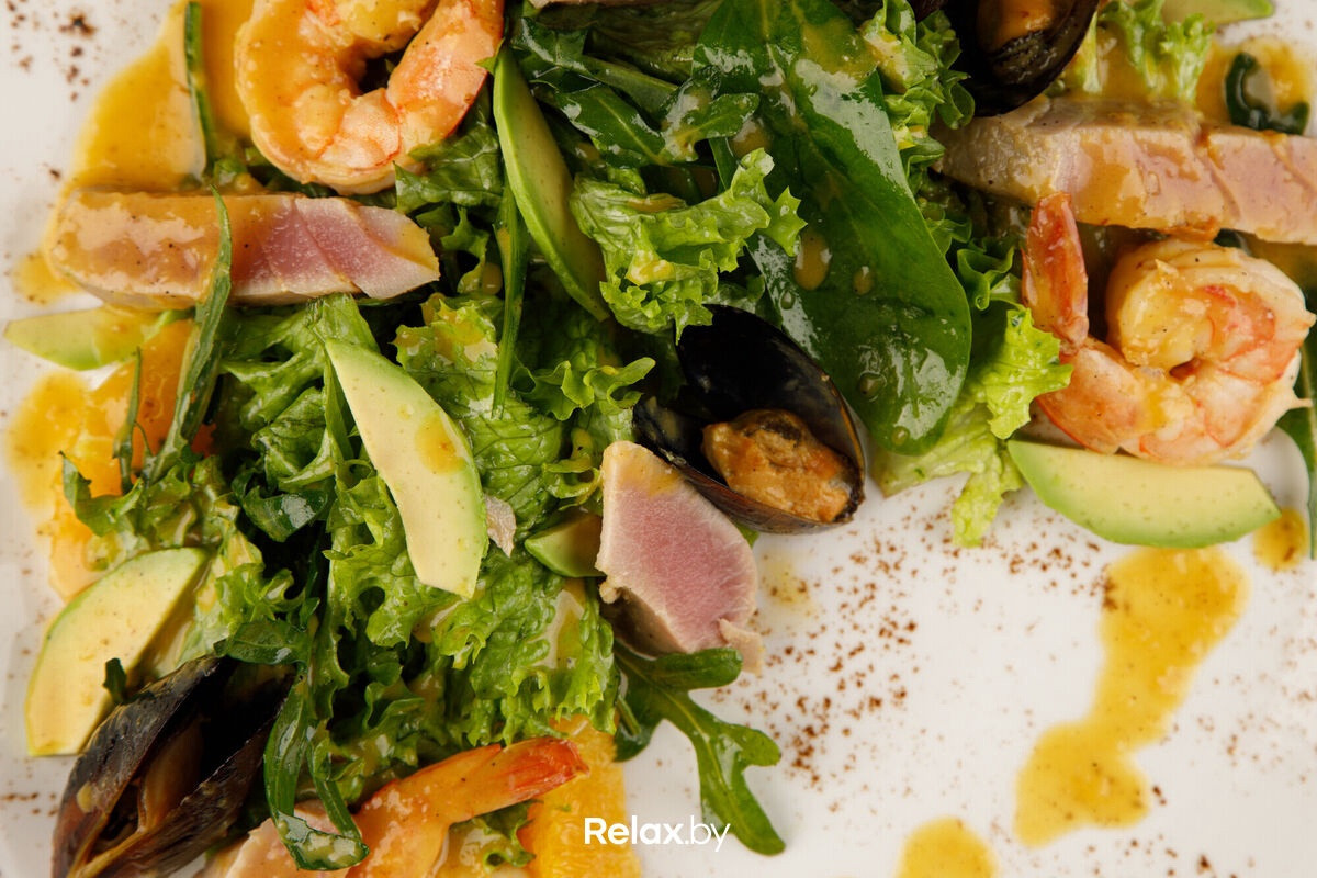 FOOD. Репортажный фотограф Александр Задорин, Минск, Беларусь