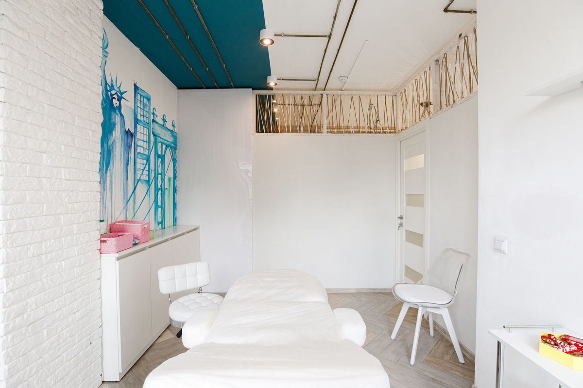 Интерьеры. Репортажный фотограф Александр Задорин, Минск, Беларусь