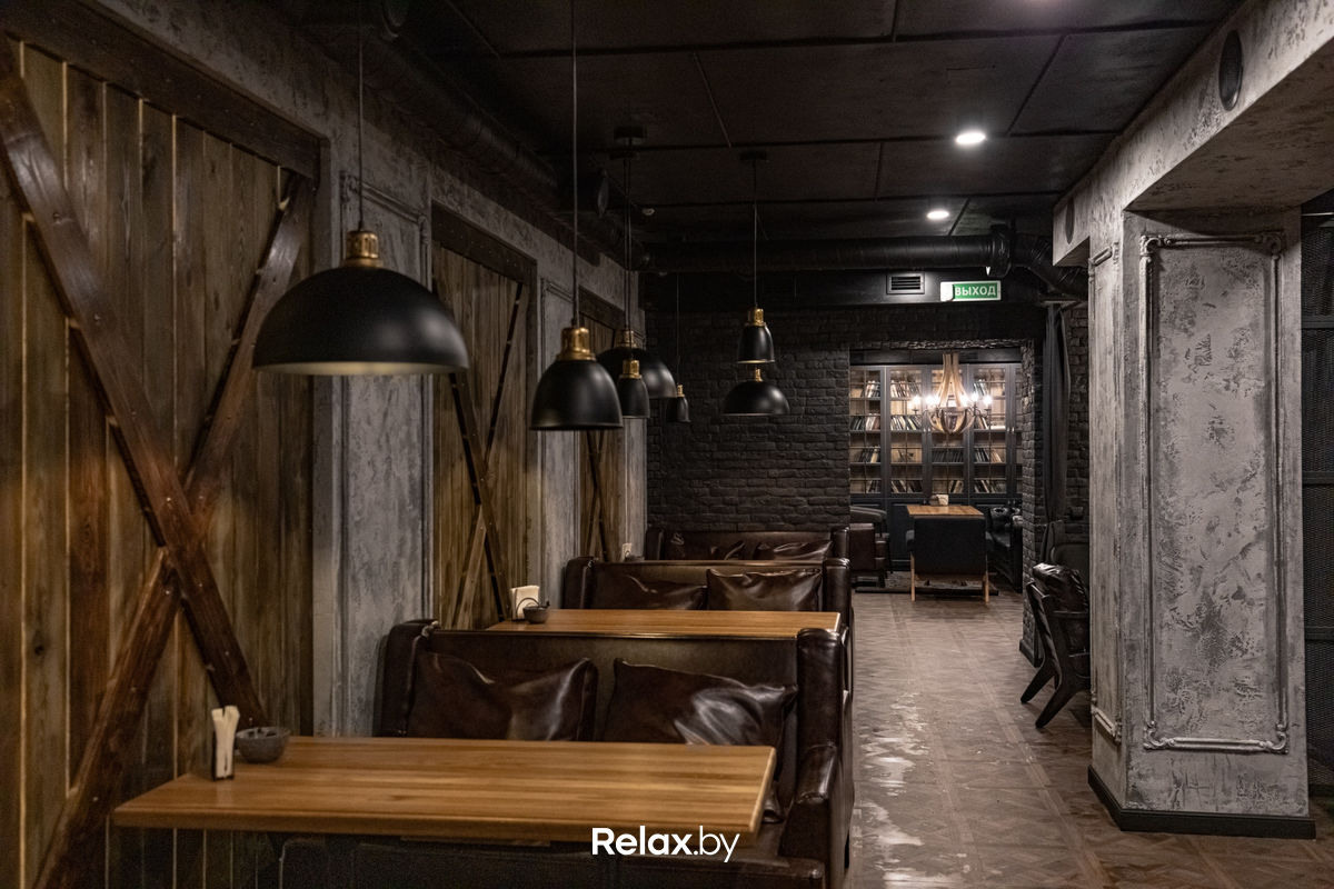 Интерьеры. Репортажный фотограф Александр Задорин, Минск, Беларусь