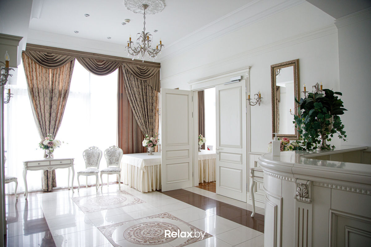 Интерьеры. Репортажный фотограф Александр Задорин, Минск, Беларусь