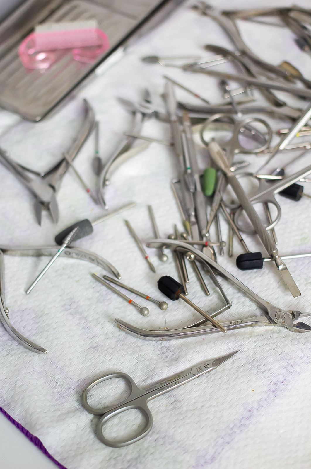 Однотон не предлагать. Портретный фотограф в Москве Алёна Эйфория