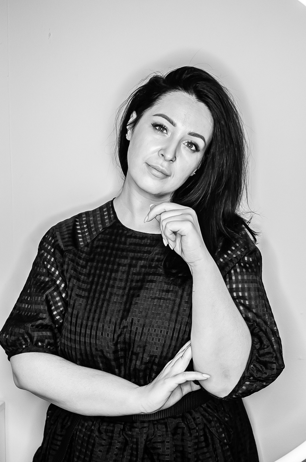 Однотон не предлагать. Портретный фотограф в Москве Алёна Эйфория