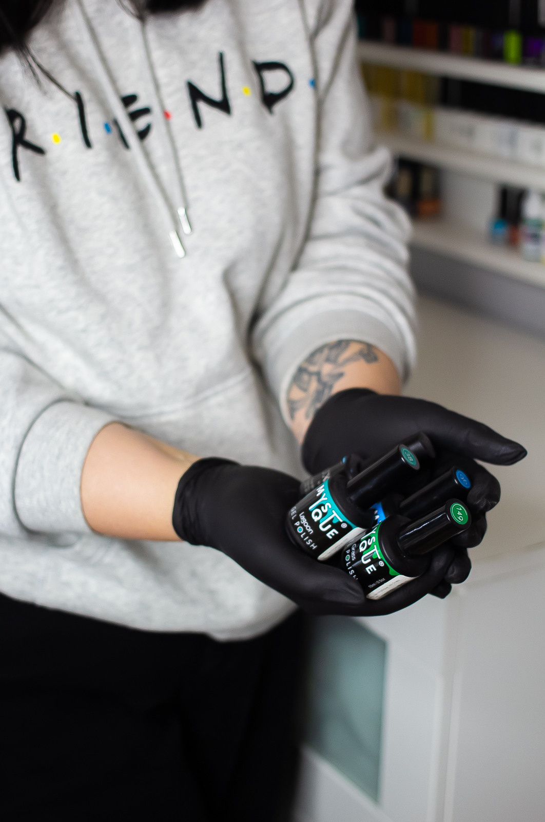 Однотон не предлагать. Портретный фотограф в Москве Алёна Эйфория