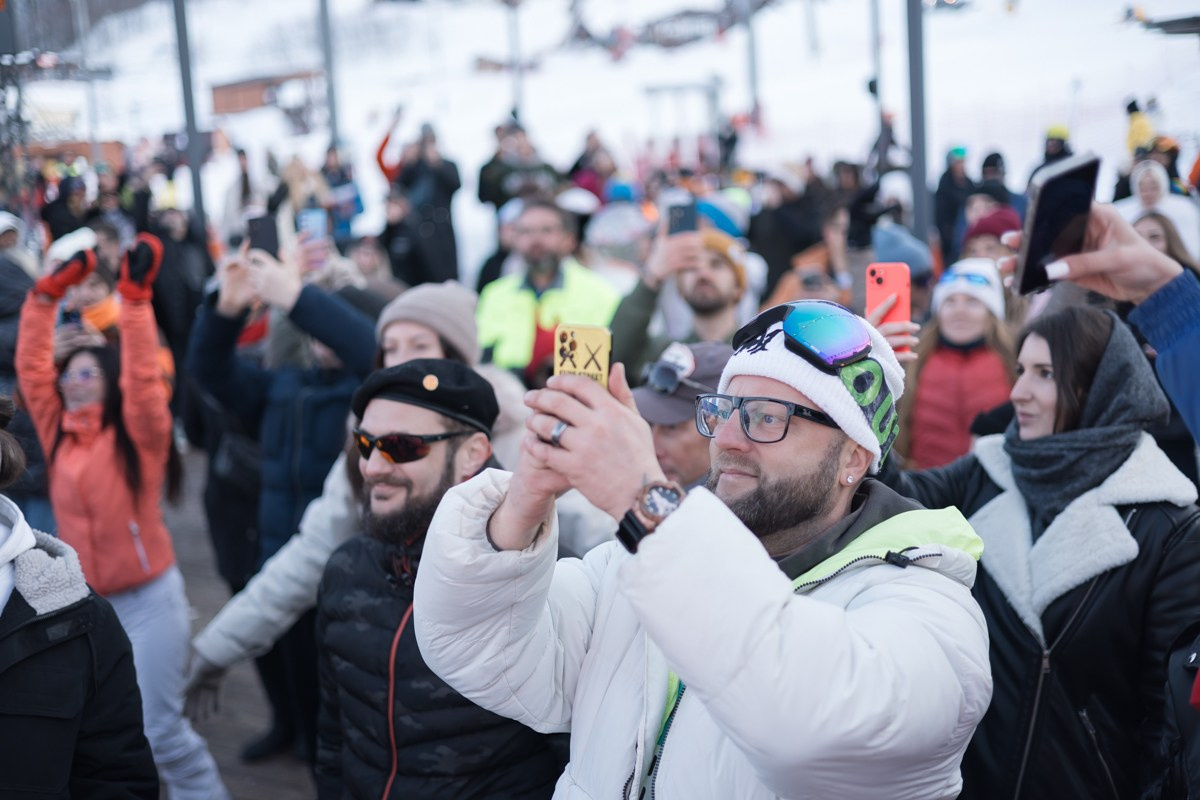 01.03.2025 APRES SKI by SOWULO. ProVizArt