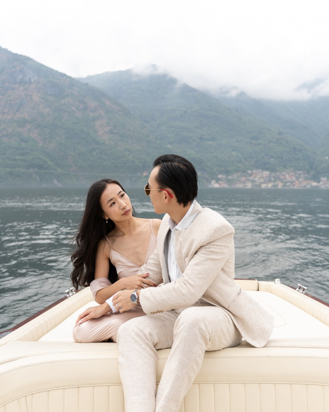 Lake Como Photography Collections. Maria Anistratova | Destination Photographer, Videographer & Drone Pilot — Lake Como