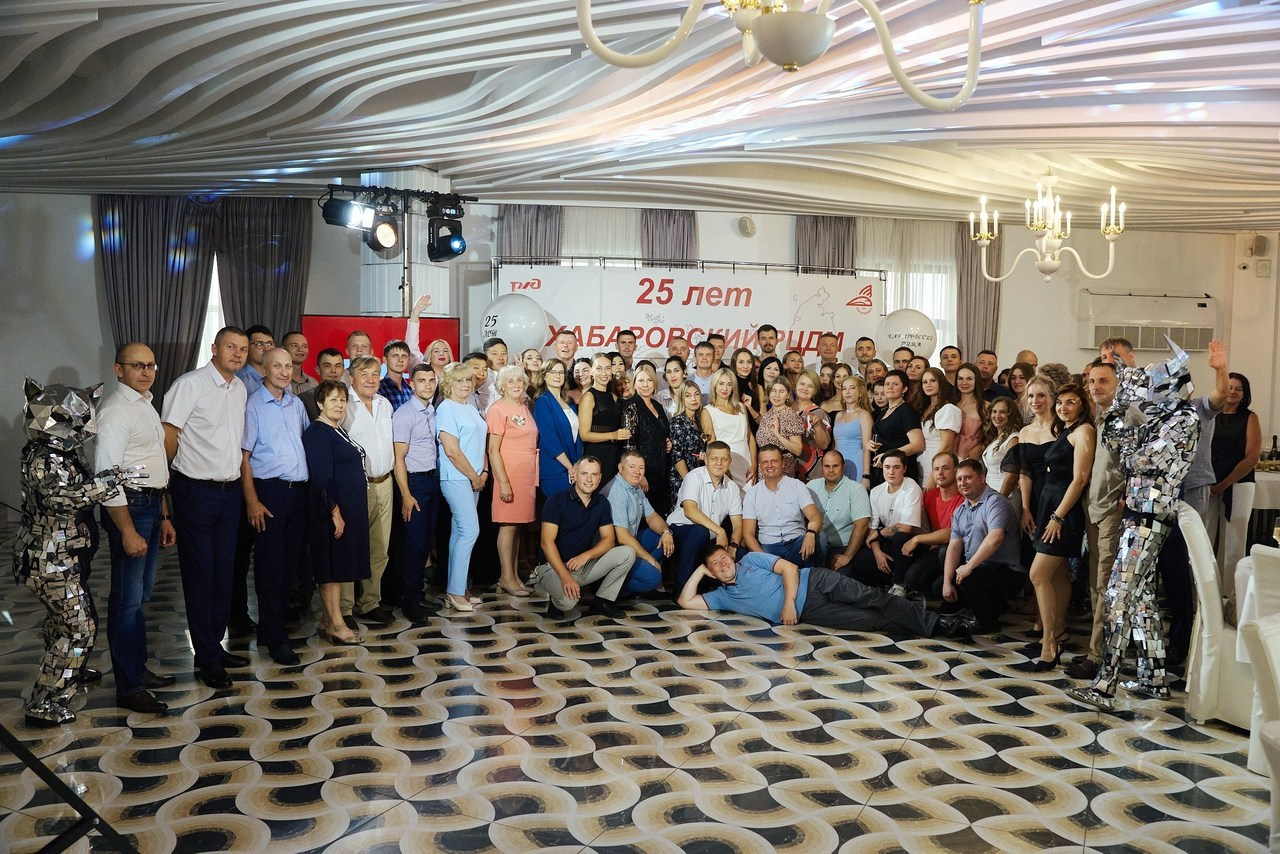 Отзывы. Фотограф в Хабаровске