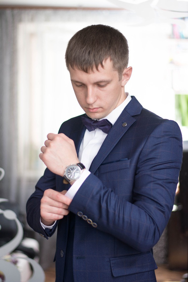 Свадебная фотосессия. Вадим Малянов — фотограф / видеограф в Саратове