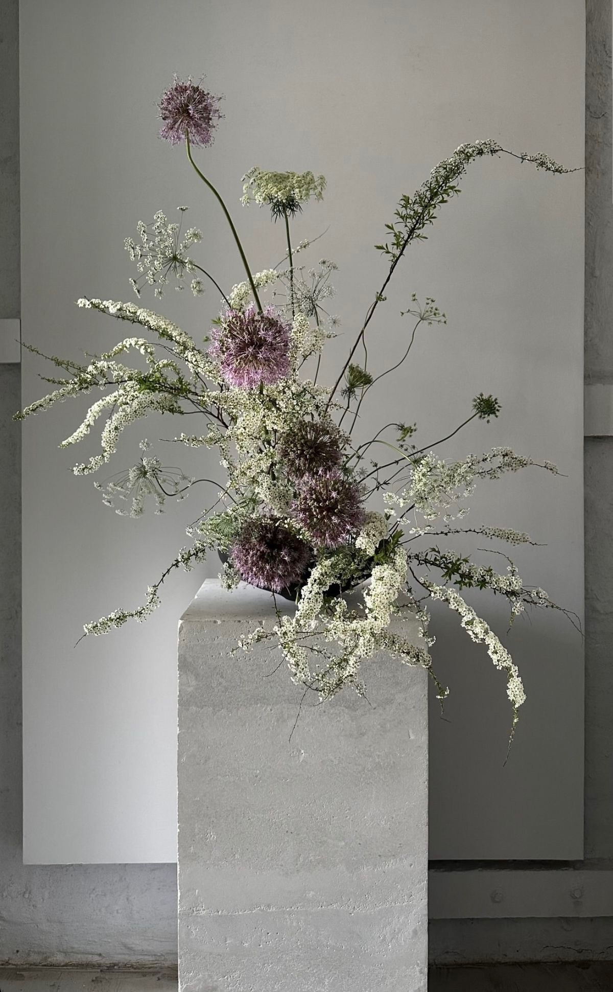 Авторская флористика. CKflora