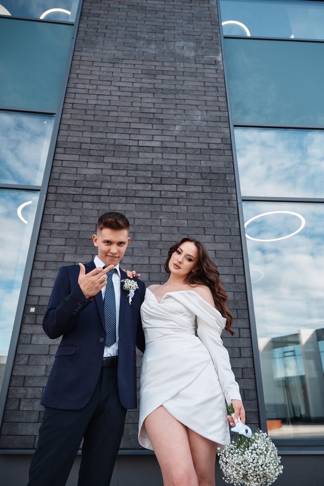 Свадебная фотосъёмка. Фотограф в Великом Новгороде