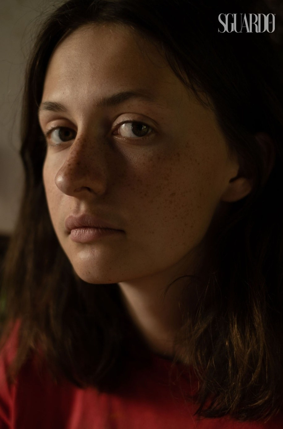 Sguardo. Екатерина Мишина творческий фотограф в Самаре