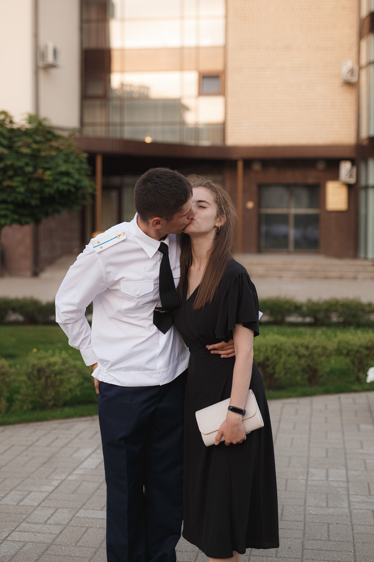 Выпускной вечер. Свадебный и семейный фотограф Наталья Штык