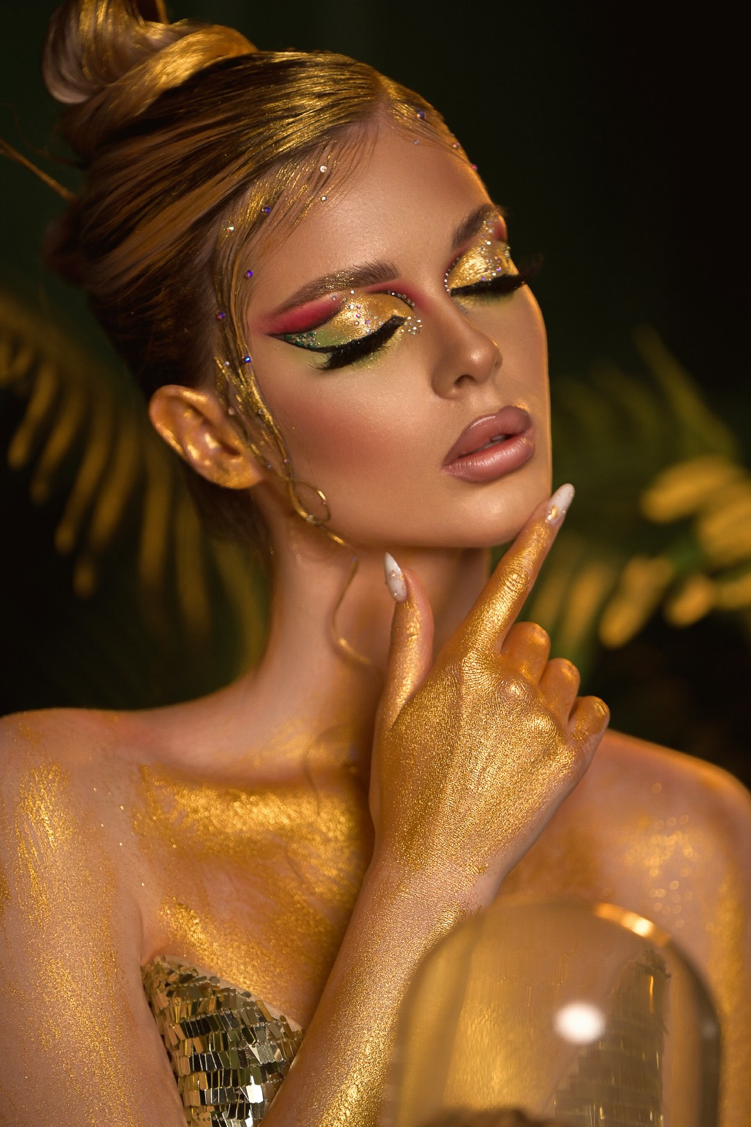 ОБУЧЕНИЕ ХУДОЖЕСТВЕННОЙ РЕТУШИ ФОТОГРАФИЙ. ФОТОГРАФ КАРАГАНДА