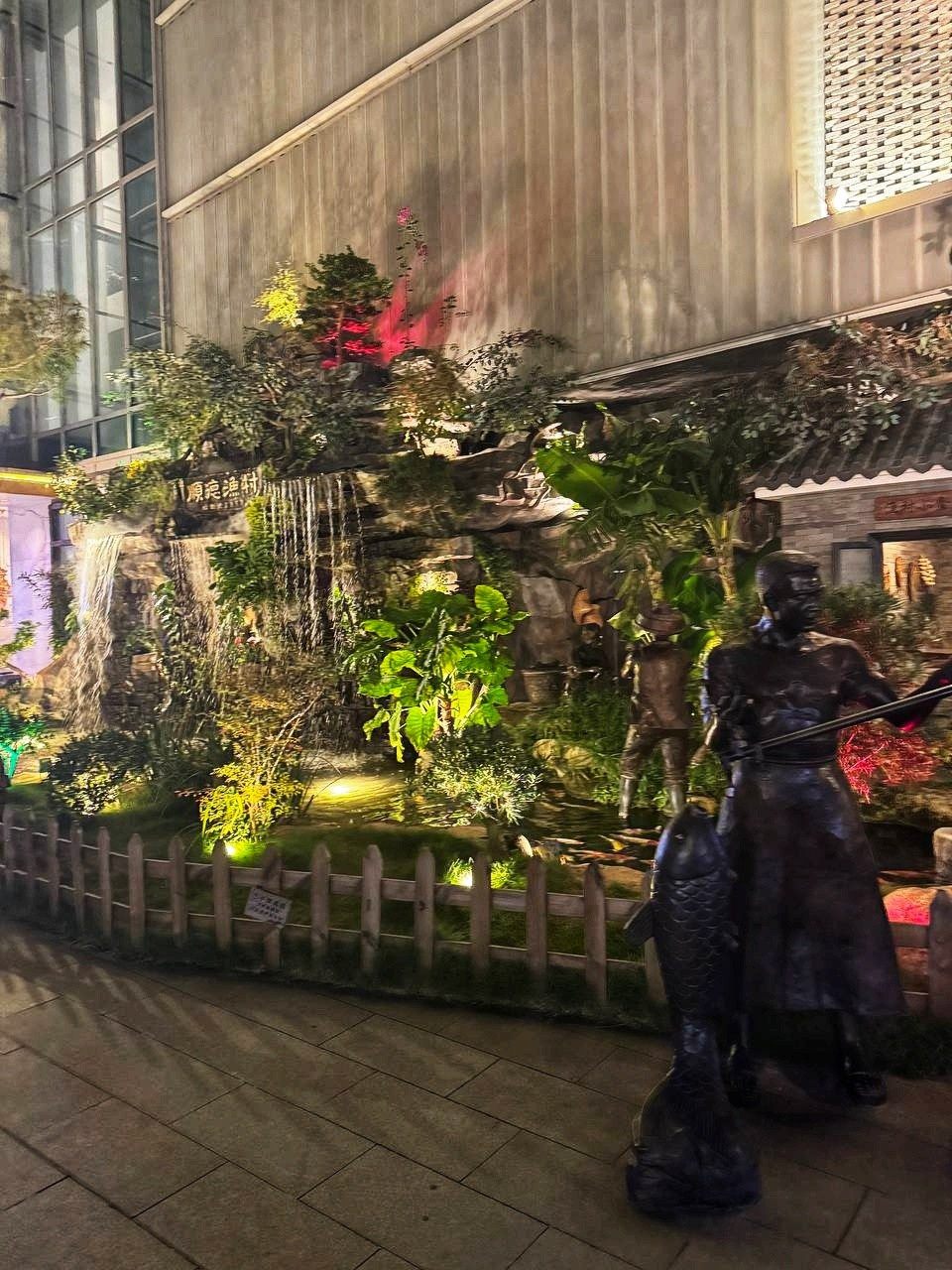 Гуанчжоу. Фотограф в Перми Любовь Огородова | Авторские туры