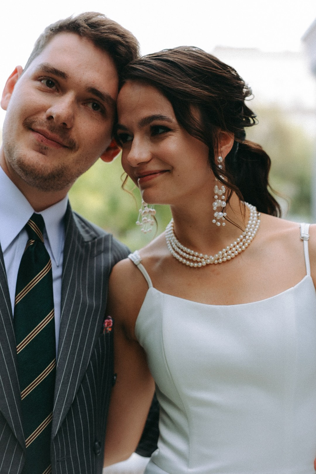 Руслан и Аня. Фотограф Нижний Новгород