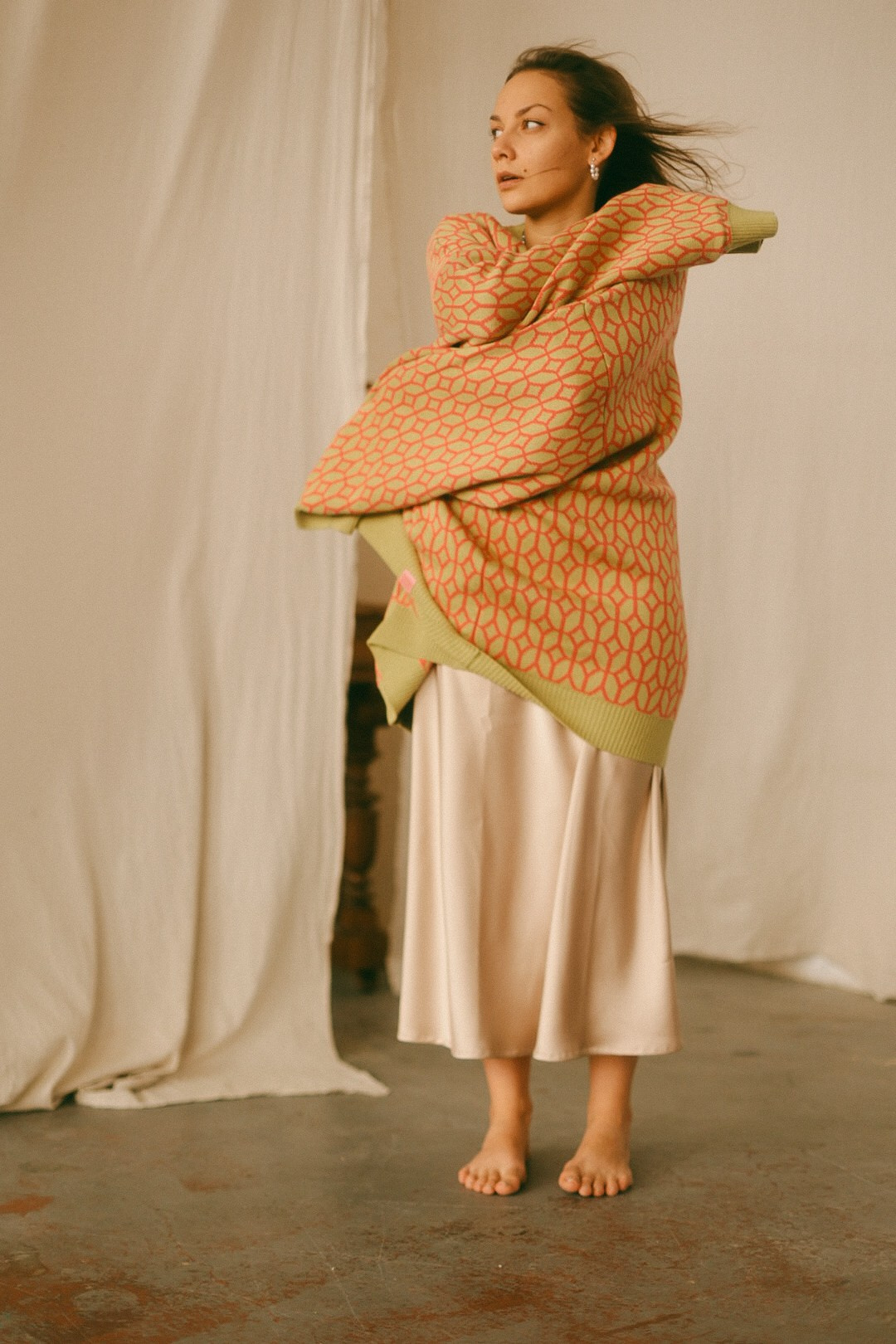 Оля. Фотограф Нижний Новгород