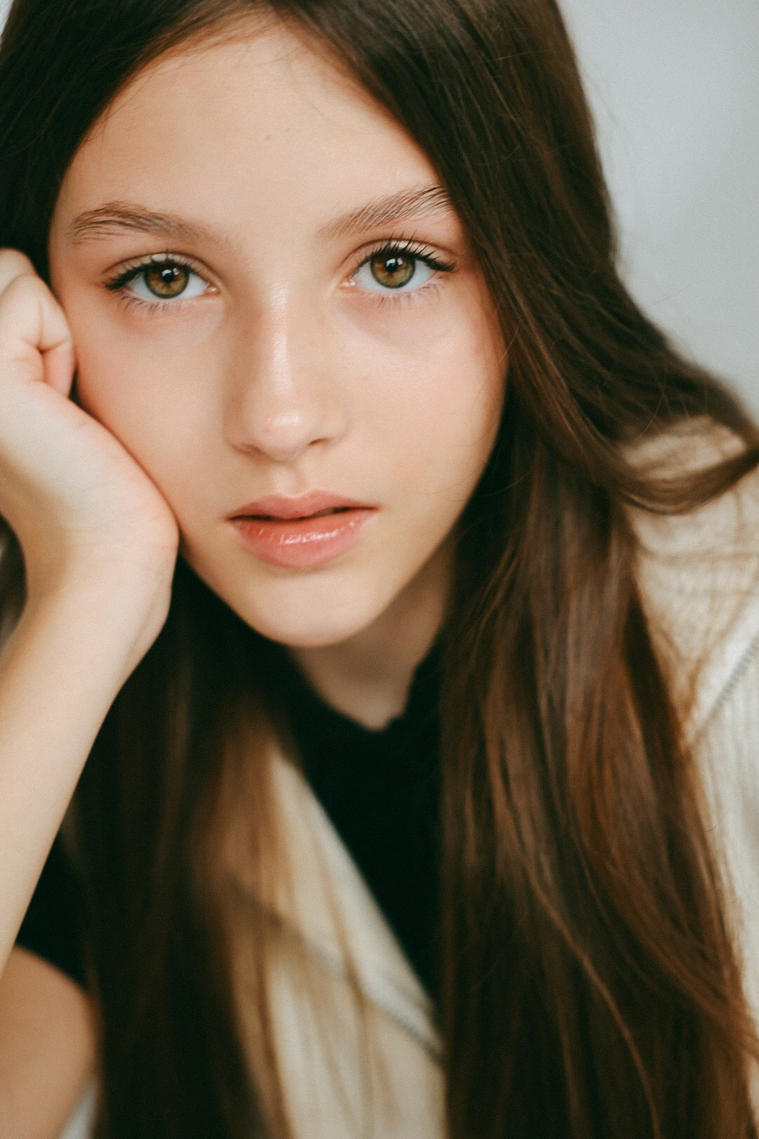 Лена и Маша. Фотограф Нижний Новгород