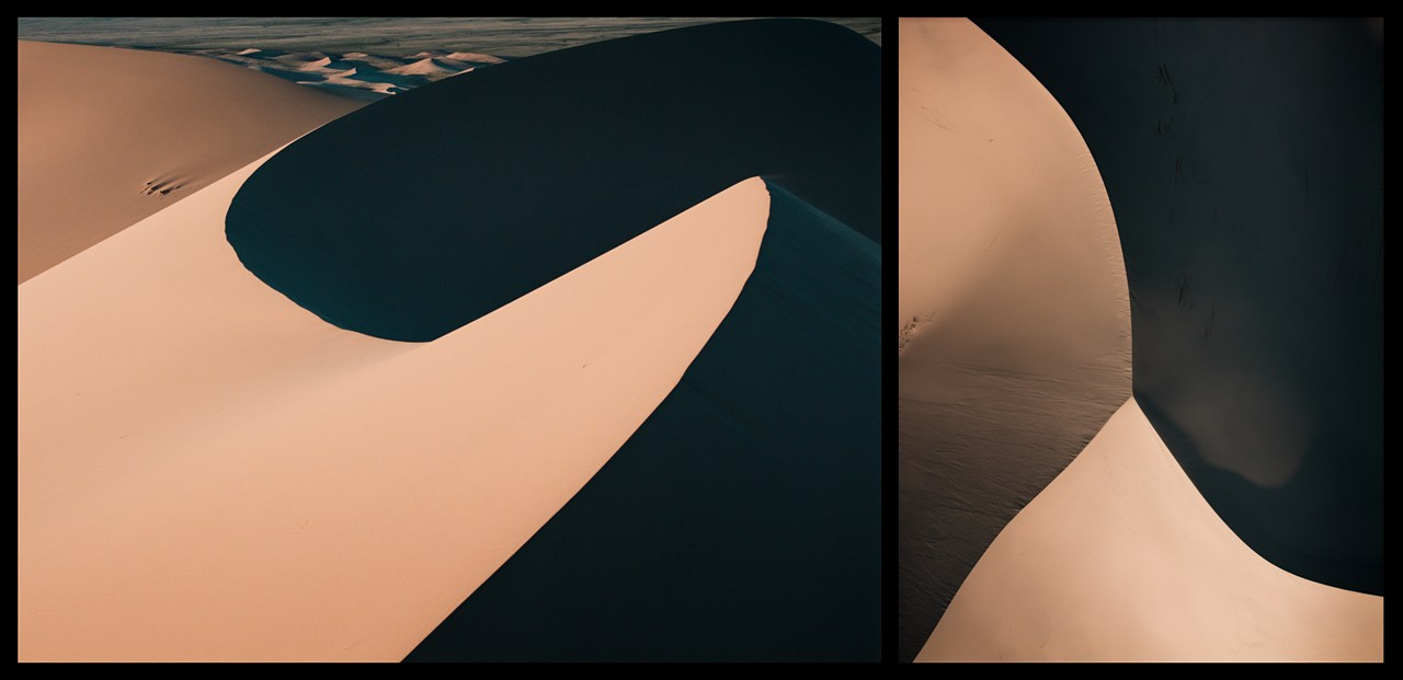 Экспедиция в Монголию (Гоби). Семоха Валерий. Фотограф