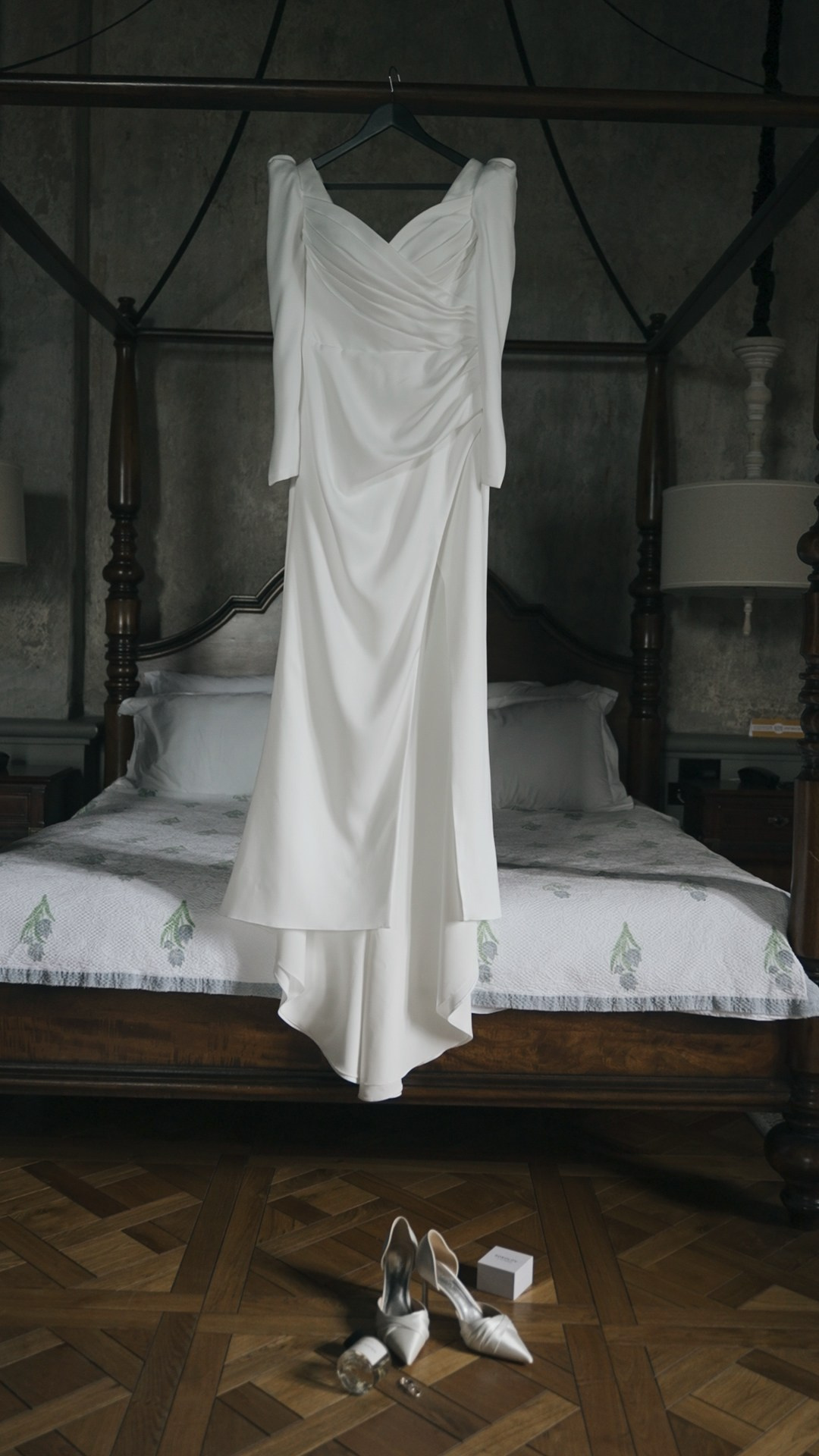 Свадьба. Сергей и Диана. Видеограф в Санкт-Петербурге Юлия Ермакова