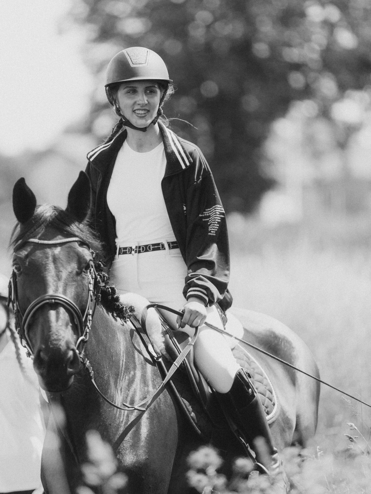 Отзывы. Конный фотограф в Калининграде Елена Курбатова