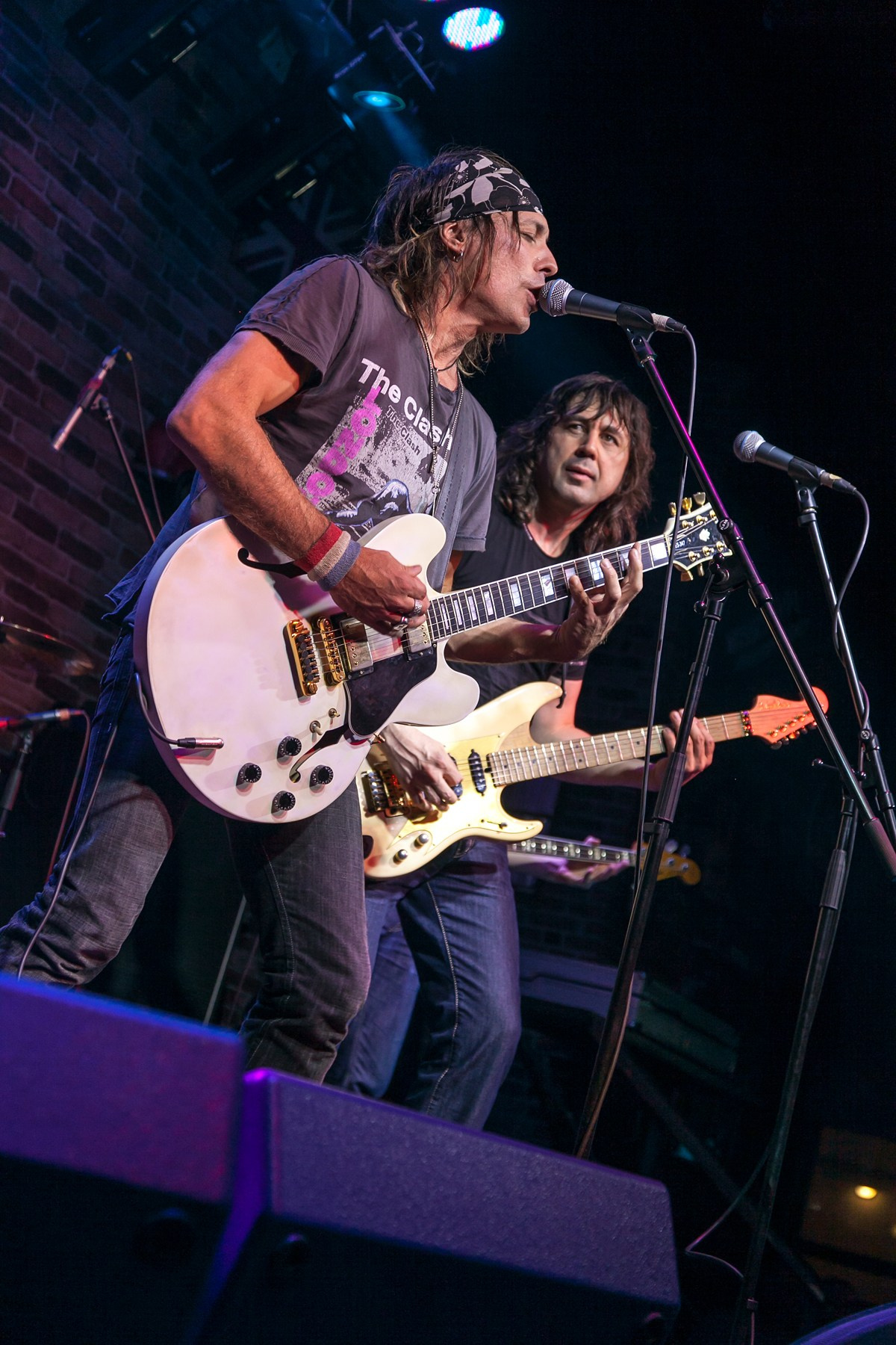 Концерты. Портретные фотографы в Москве — Анна и Алексей Бородины