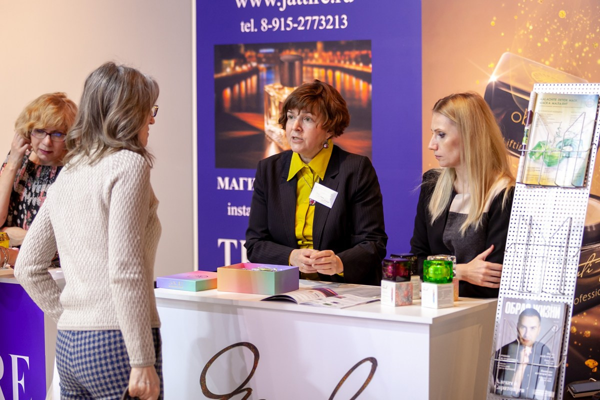 Международная выставка «Здравствуй, Италия!», Москва, Манеж, декабрь 2018 г. Портретные фотографы в Москве — Анна и Алексей Бородины