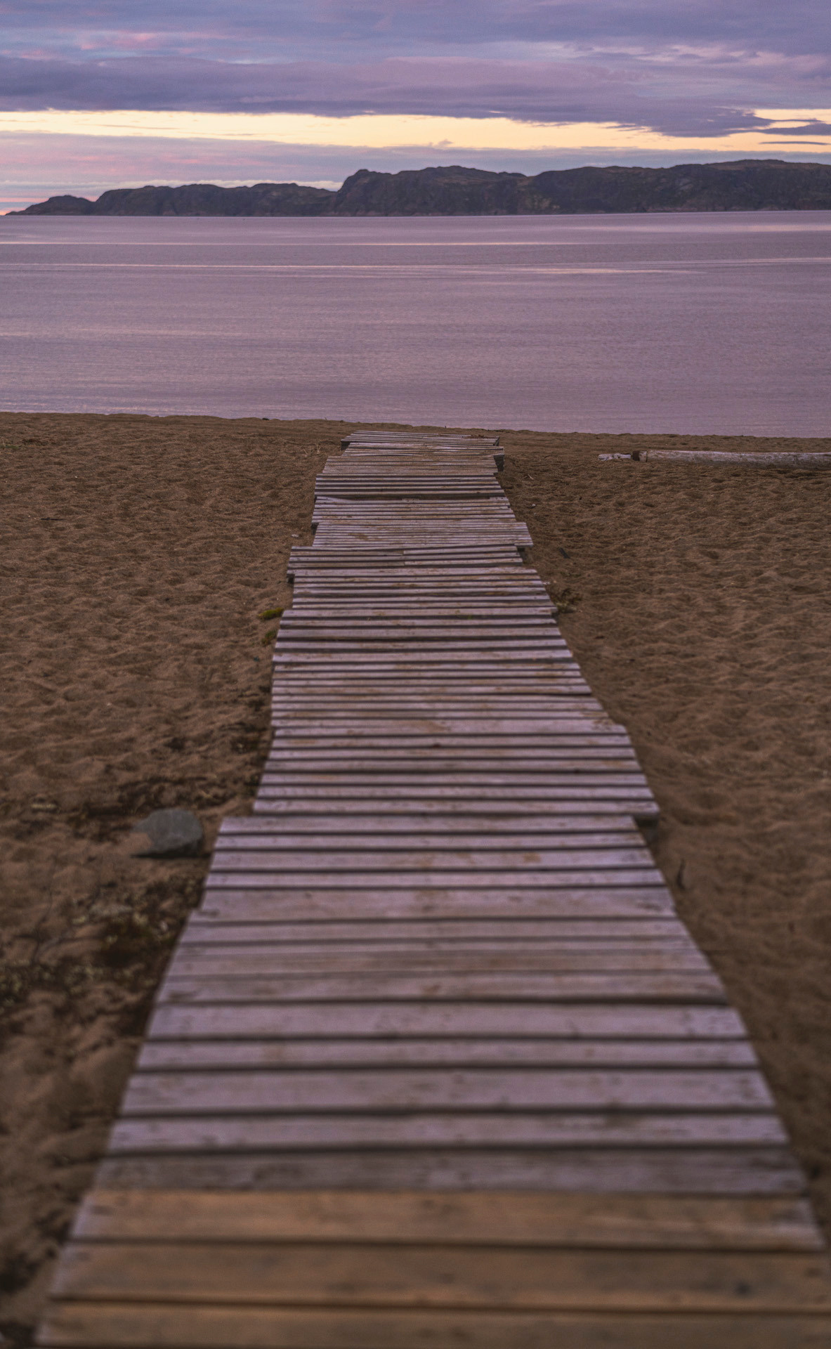 Териберка (октябрь 2020). Фотограф Сергей Танков
