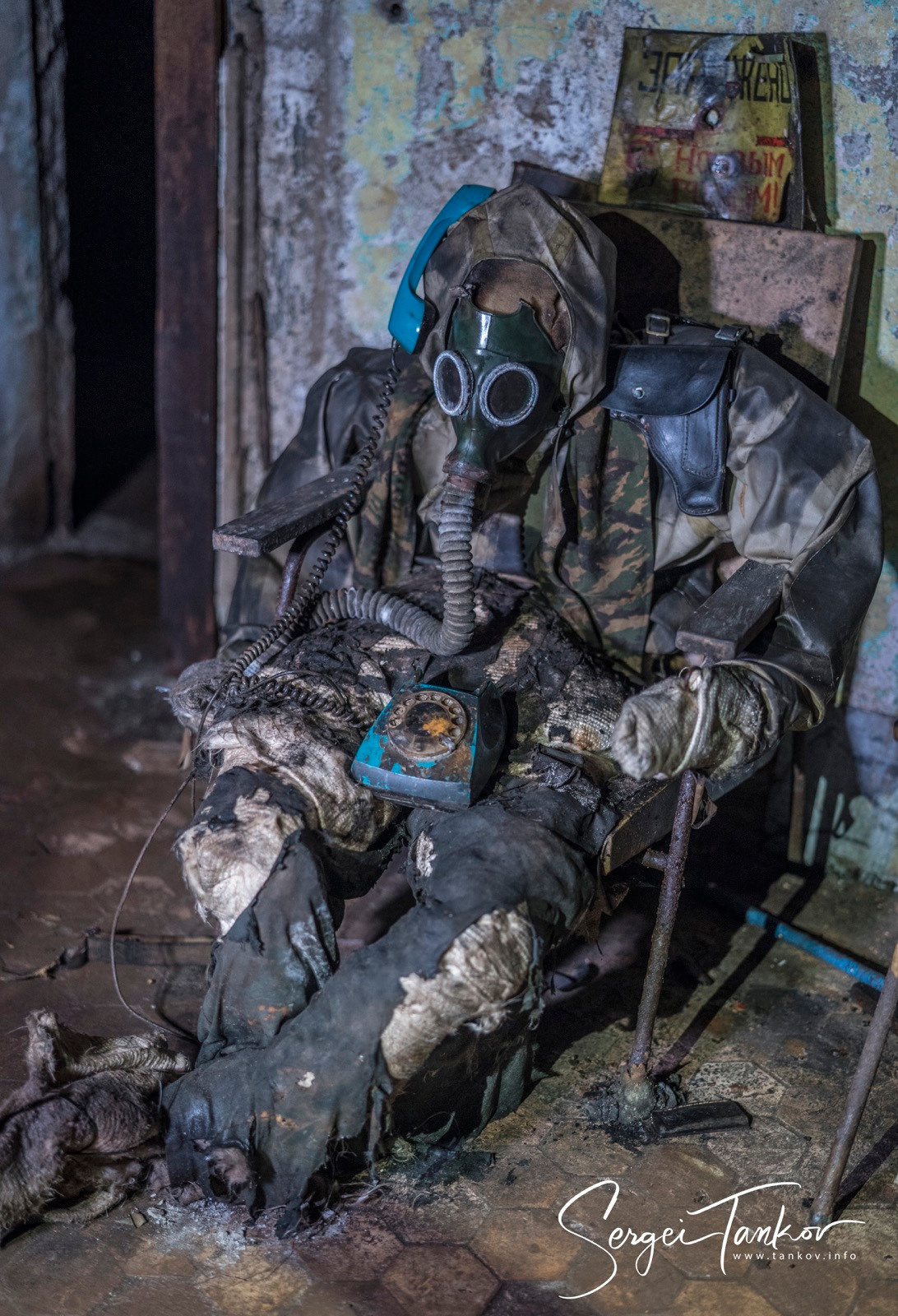 Владивосток (сентябрь 2019). Фотограф Сергей Танков