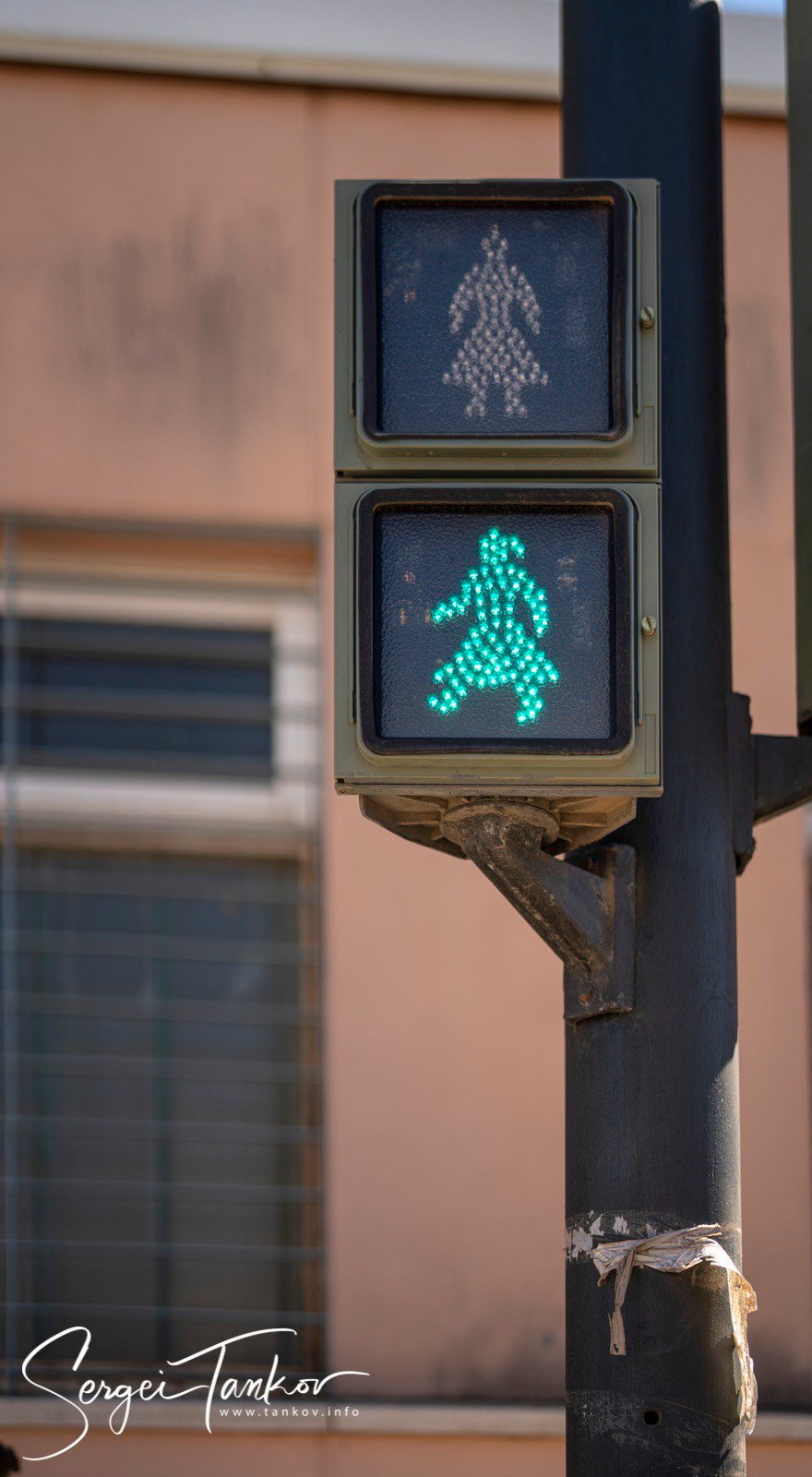 Валенсия (август 2019). Фотограф Сергей Танков