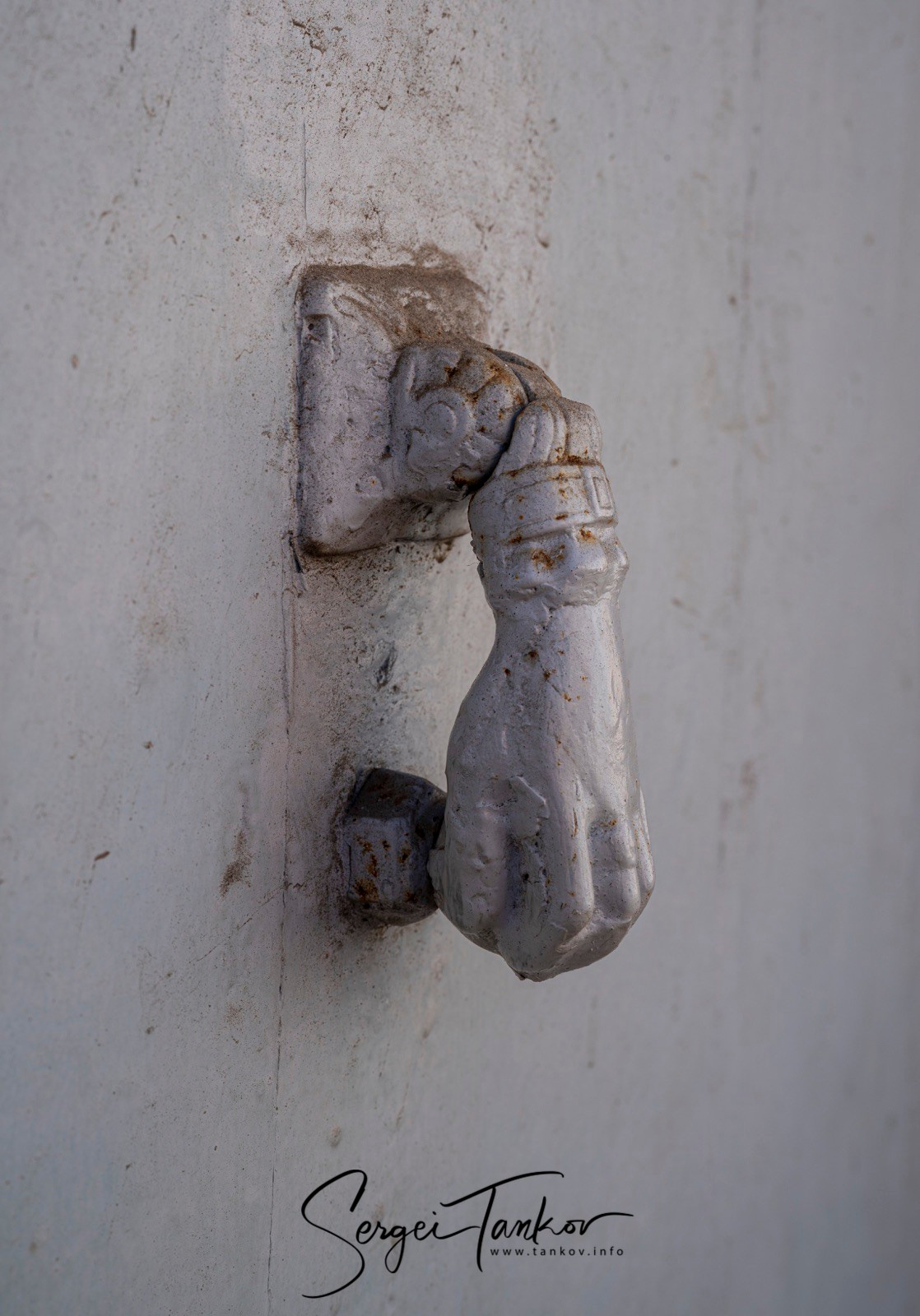 Валенсия (август 2019). Фотограф Сергей Танков