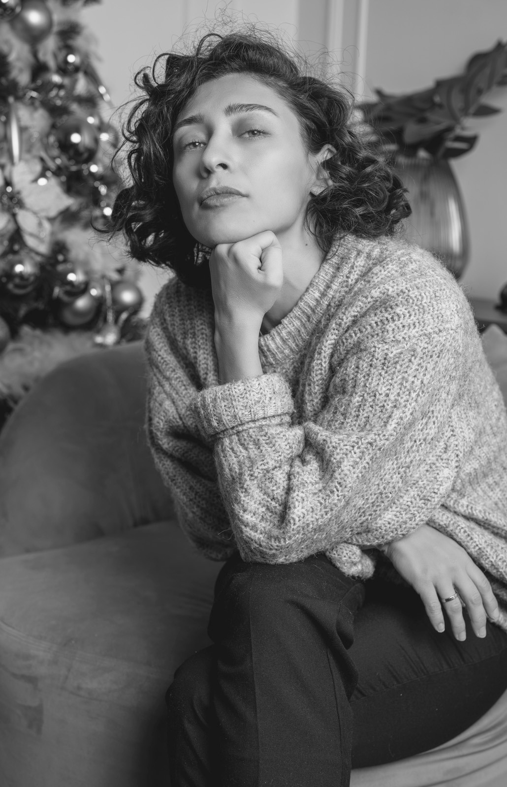 Маша и Глеб. Фотограф Сергей Танков