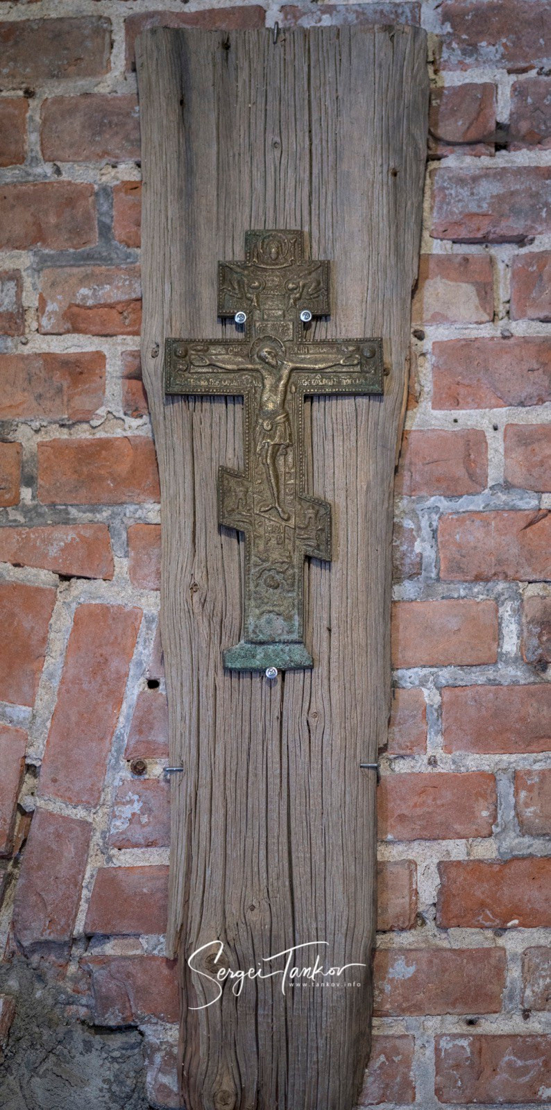 Калининград (июнь 2019). Фотограф Сергей Танков