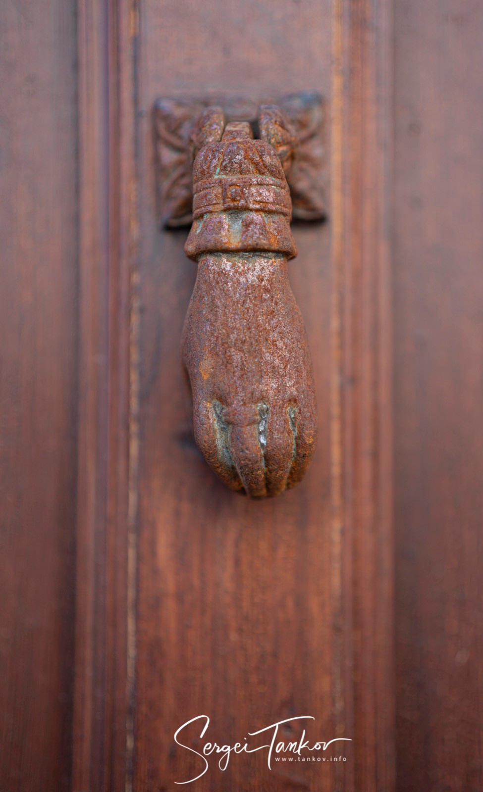 Валенсия (август 2019). Фотограф Сергей Танков