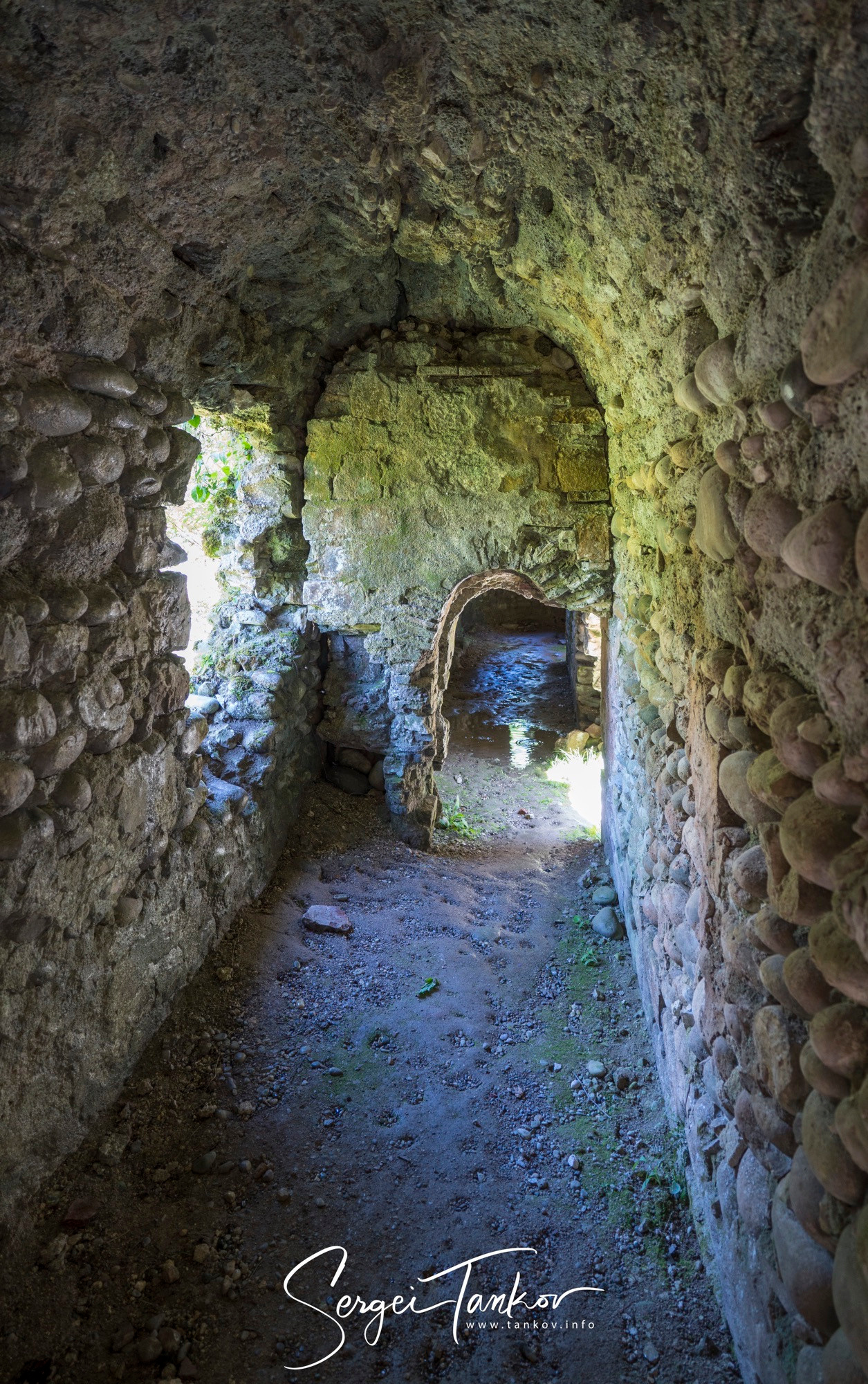 Абхазия (май 2019). Фотограф Сергей Танков