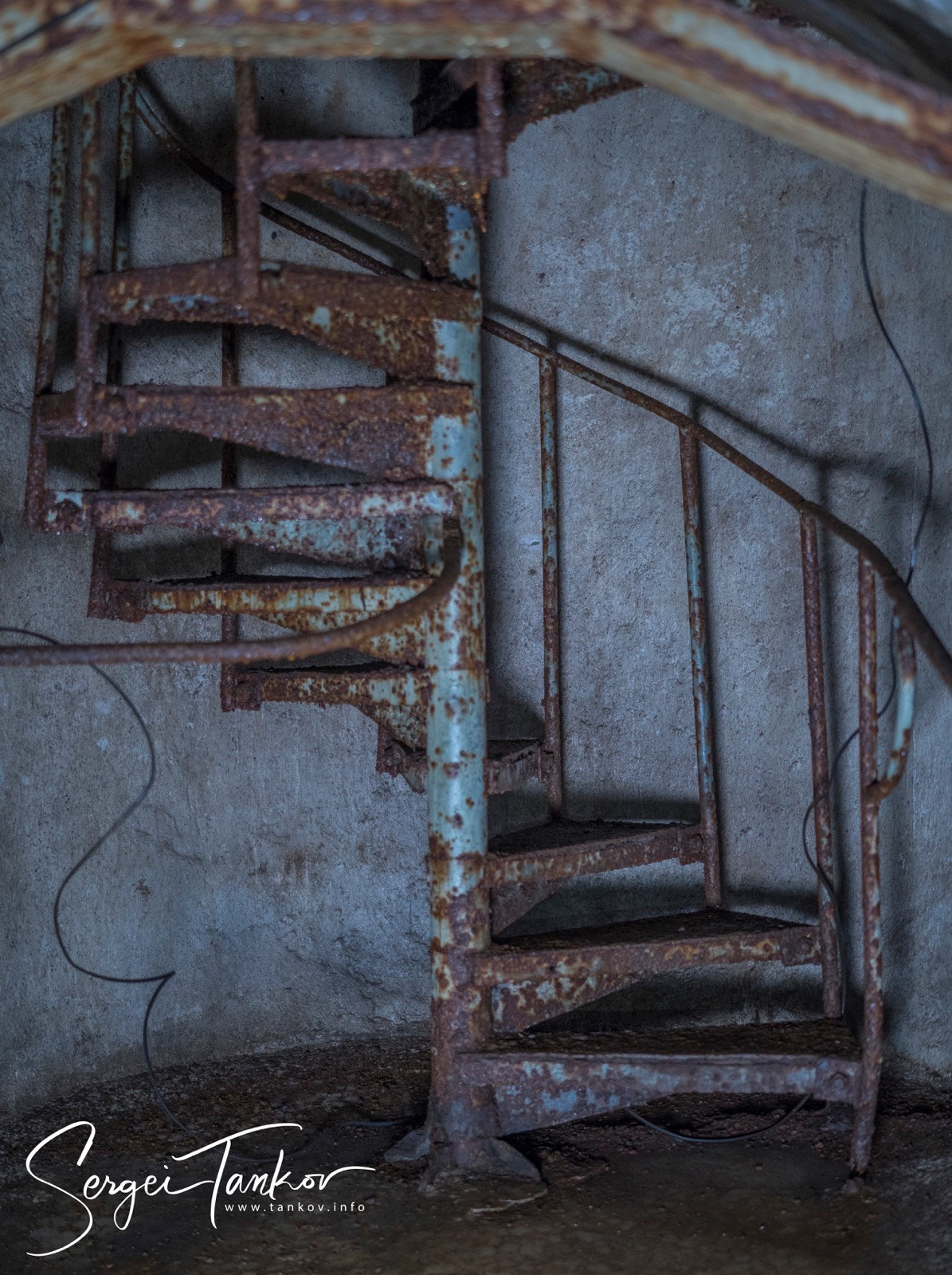 Владивосток (сентябрь 2019). Фотограф Сергей Танков