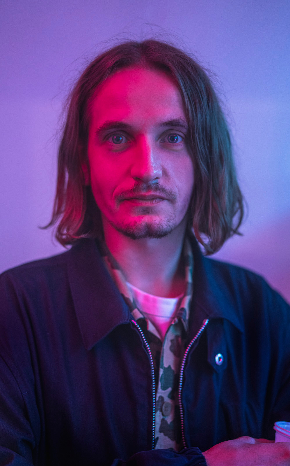 Снимаем кино: backstage. Фотограф Сергей Танков