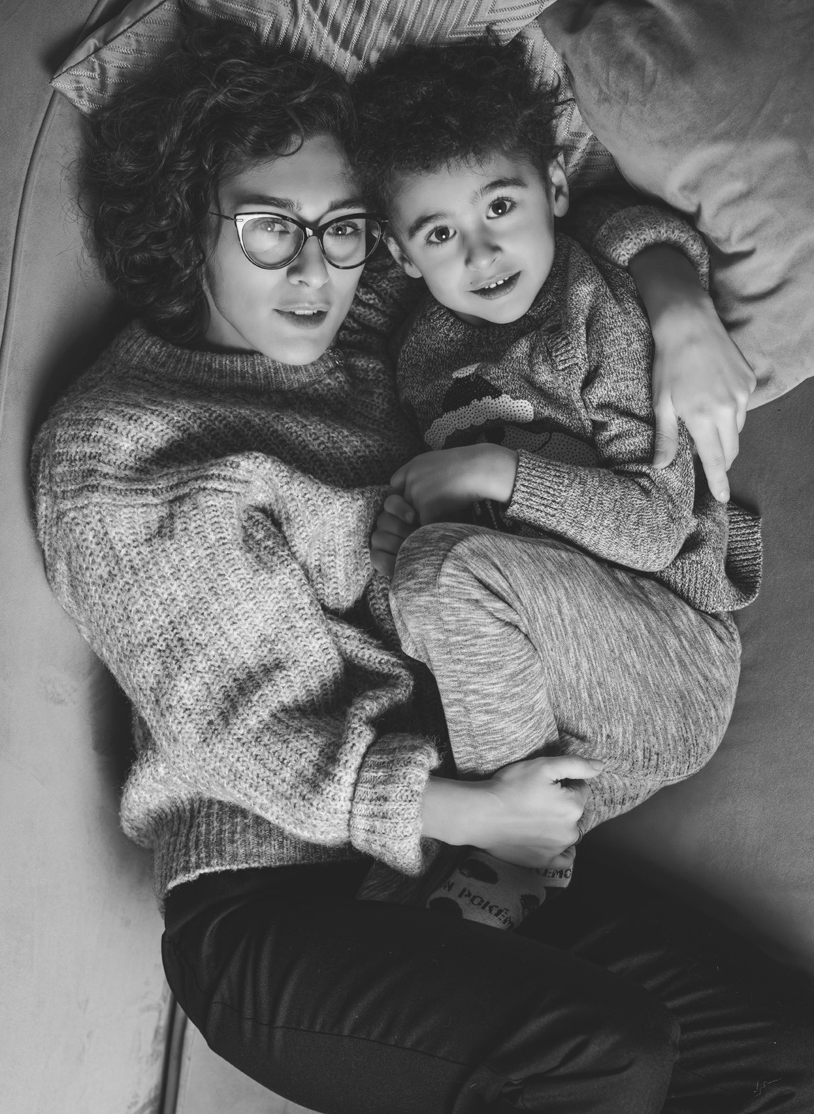 Маша и Глеб. Фотограф Сергей Танков