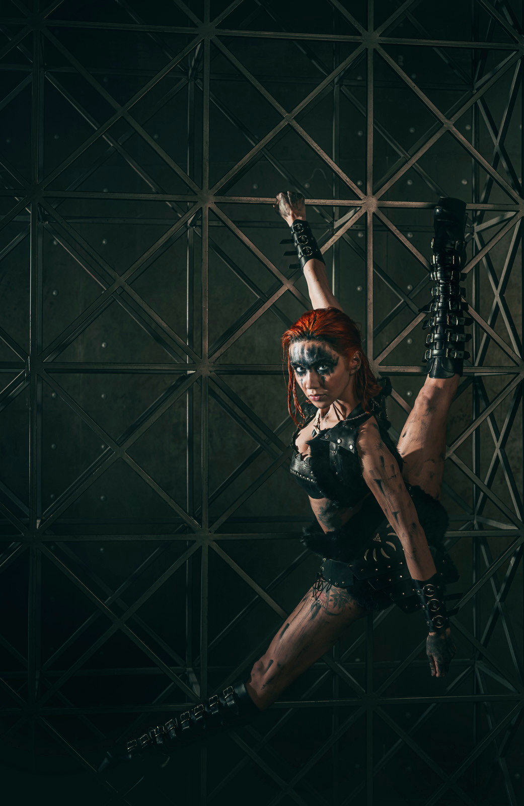 Mad V. Фотограф Сергей Танков