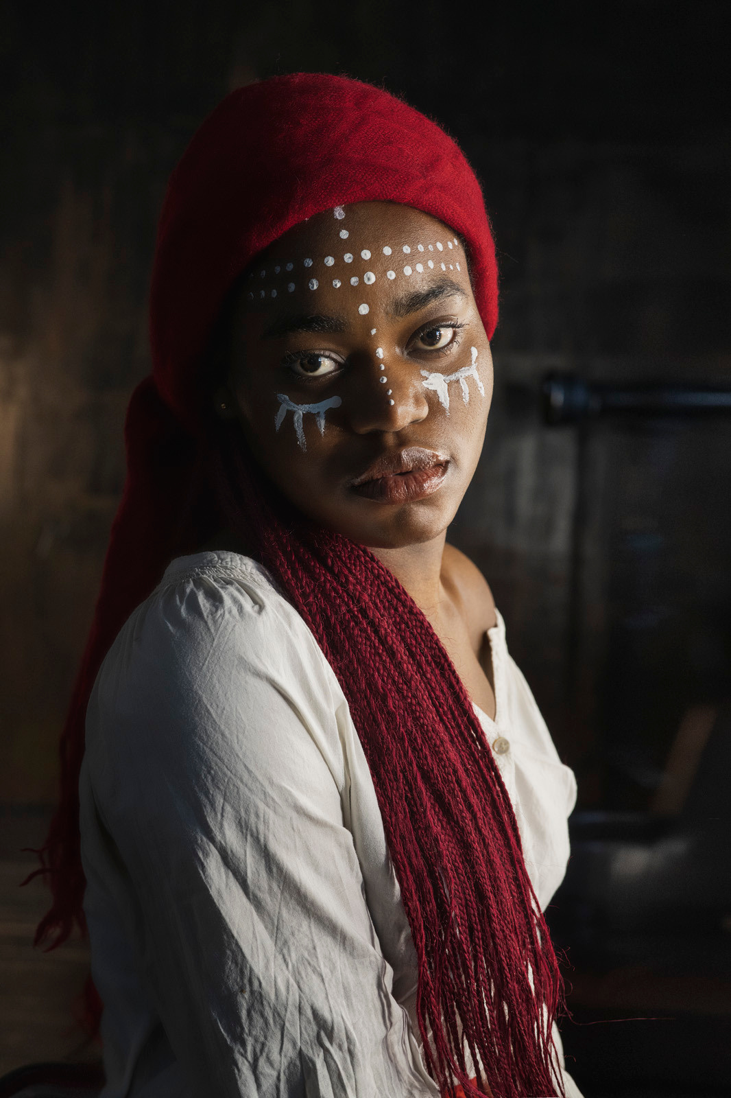 Black Beauty. Фотограф Сергей Танков