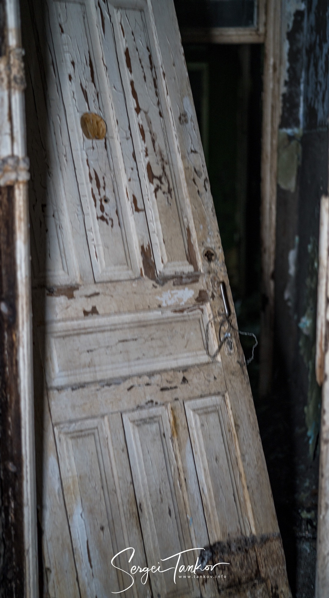 Абхазия (май 2019). Фотограф Сергей Танков