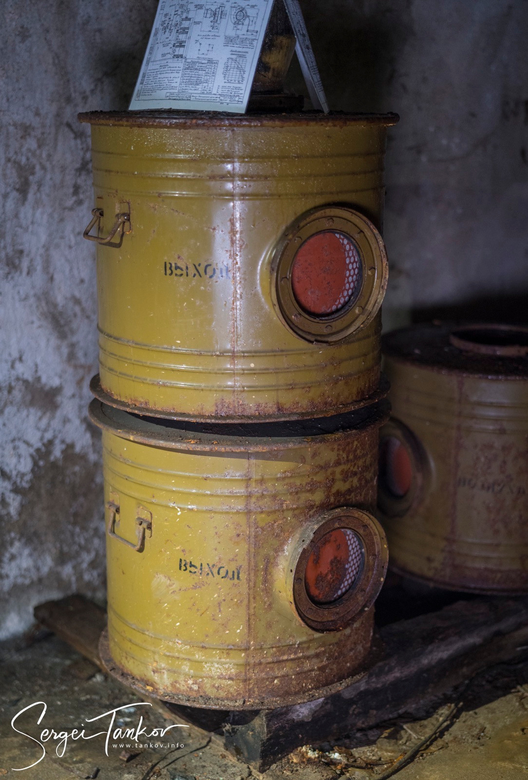 Владивосток (сентябрь 2019). Фотограф Сергей Танков