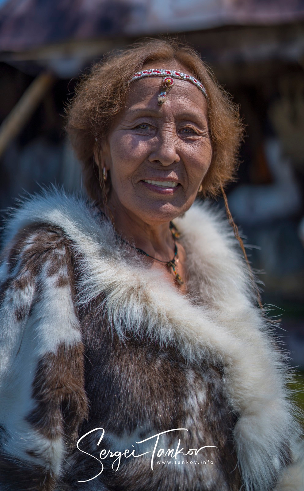 Владивосток (сентябрь 2019). Фотограф Сергей Танков