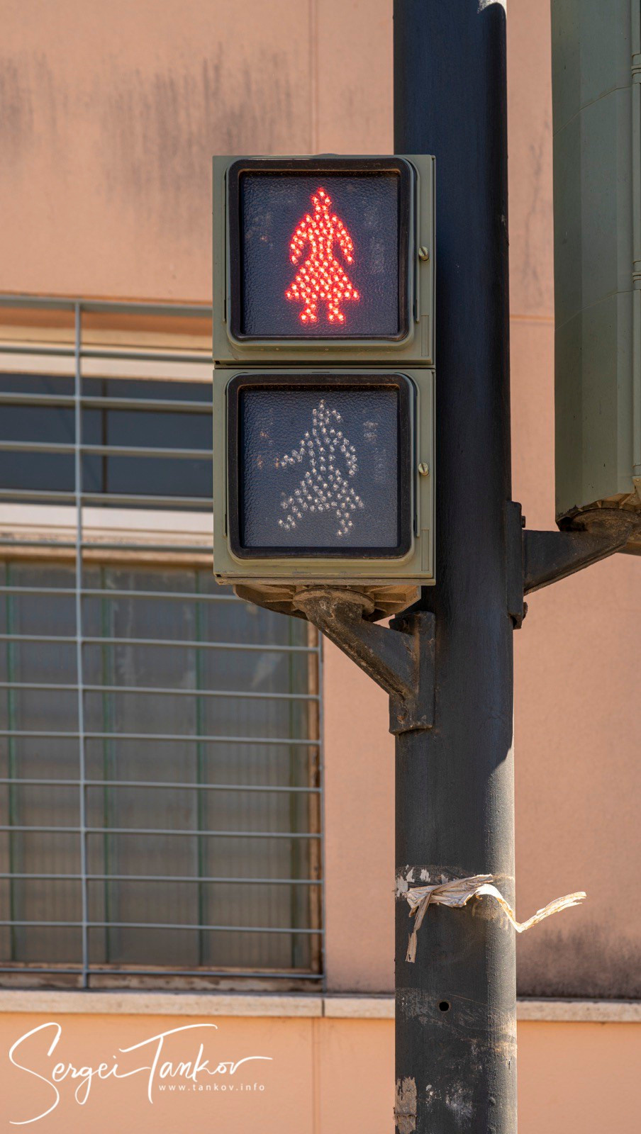Валенсия (август 2019). Фотограф Сергей Танков