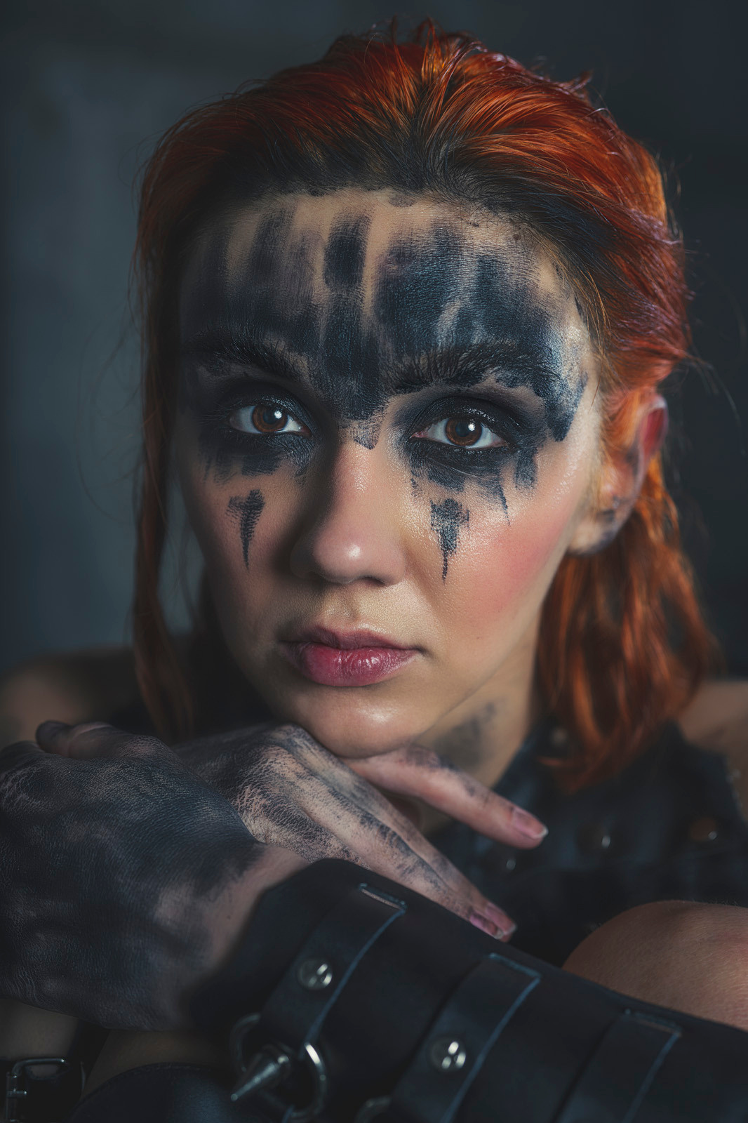 Mad V. Фотограф Сергей Танков