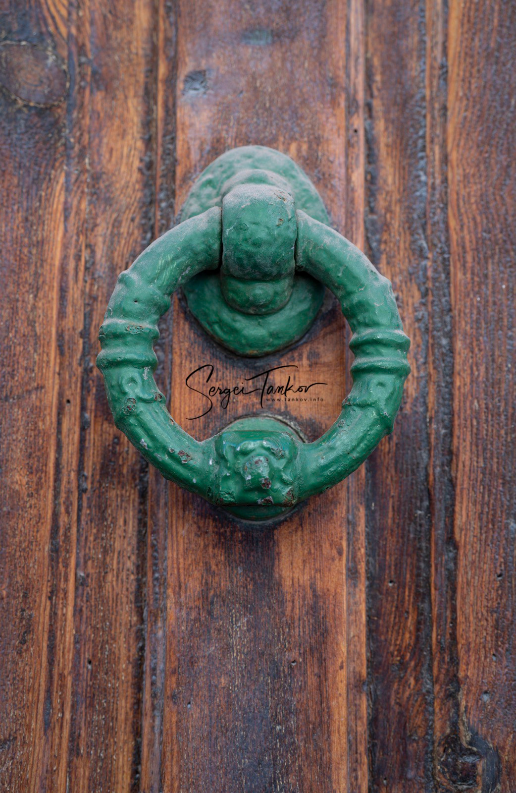 Валенсия (август 2019). Фотограф Сергей Танков