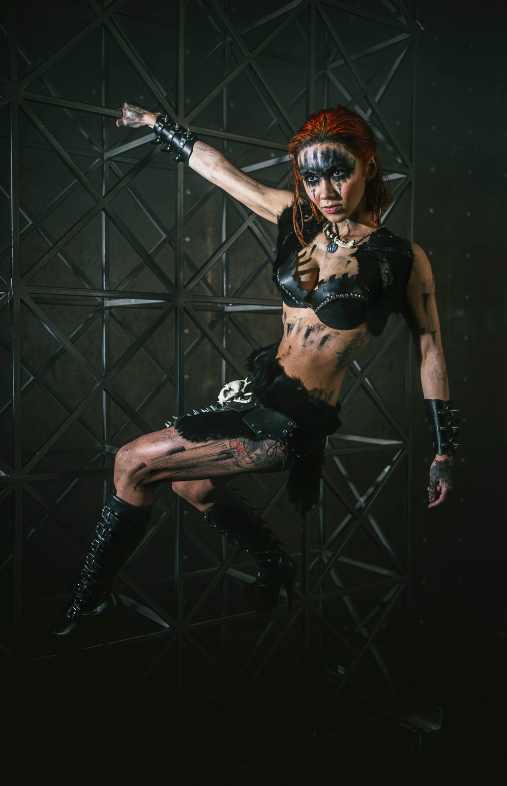 Mad V. Фотограф Сергей Танков