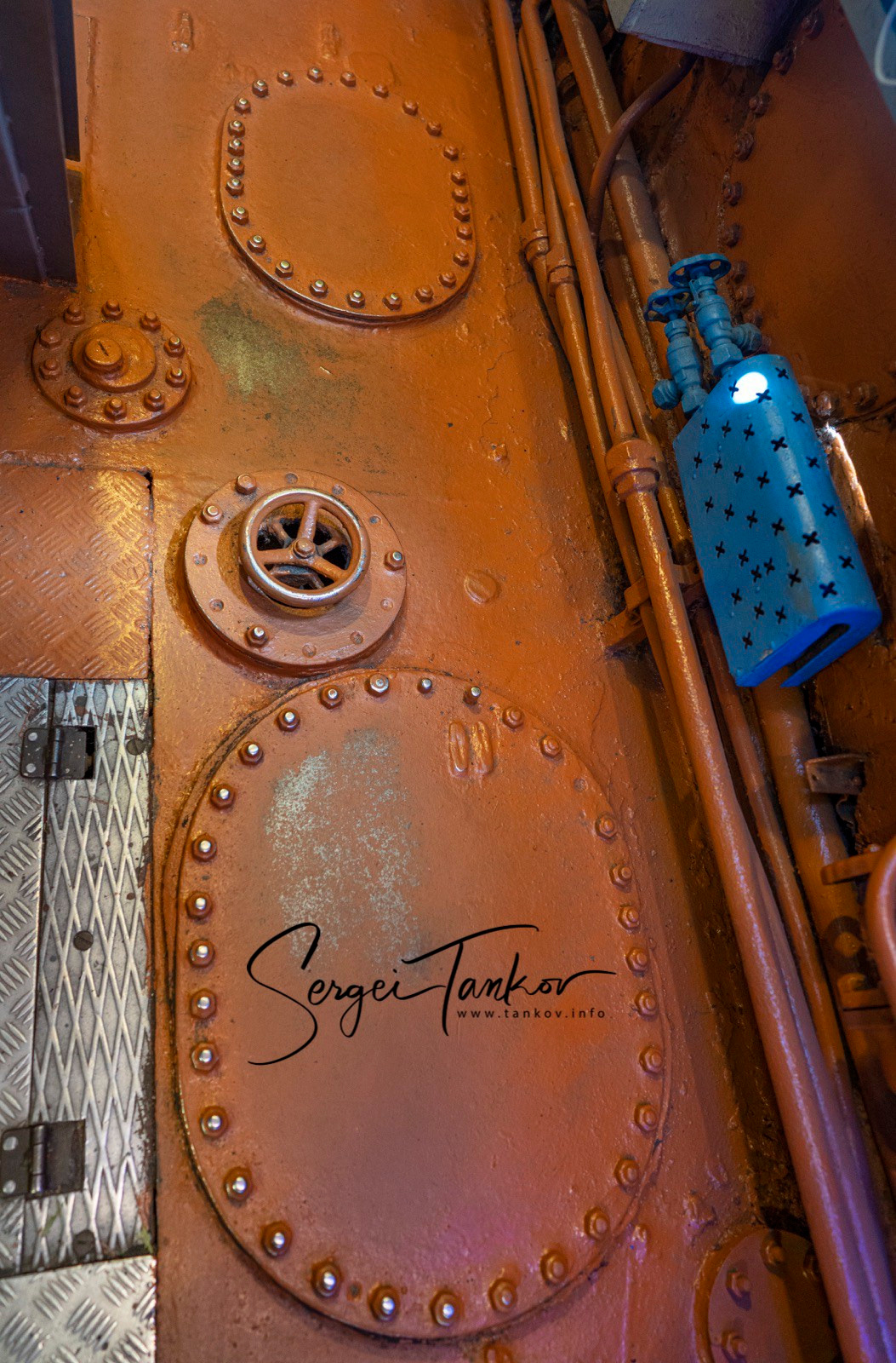 Калининград (июнь 2019). Фотограф Сергей Танков