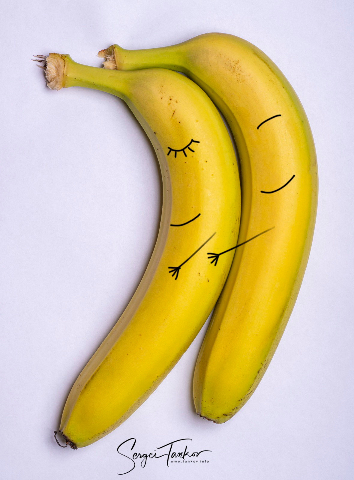 Фоторисунки. Фотограф Сергей Танков