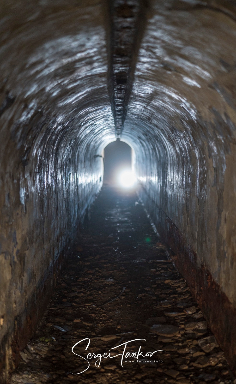 Владивосток (сентябрь 2019). Фотограф Сергей Танков